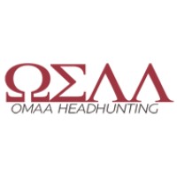Omaa Headhunting & Rekrytering AB logo - Similar company to Seize The World