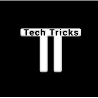 Tech Tricks