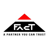 FACT logo - Similar company to Mecano Technique