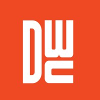 DWC | De Works Communications logo - Similar company to Doubleclap