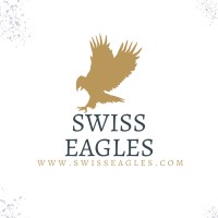 Swiss Eagles FZ-LLC logo - Similar company to Acfx