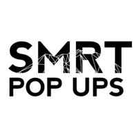 SMRT POP UPS logo - Similar company to Retrodigidub