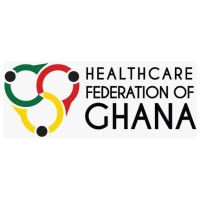 Healthcare Federation of Ghana logo - Similar company to Yunik Global