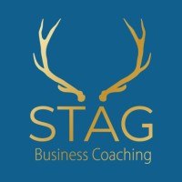 Stag Business Coaching logo - Similar company to New Mexico Beef Council