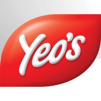 Yeo Hiap Seng (Yeo’s) logo - Similar company to Seng Hua Hng Foodstuff Pte Ltd (Camel Nuts)