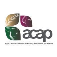 Agro Construcciones Avícolas y Porcícolas de México logo - Similar company to Comce Yucatán