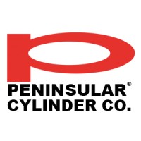 Peninsular Cylinder Company logo - Similar company to Spm Hydraulics