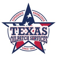 Texas Oilpatch Services logo - Similar company to Integrated Machinery Services