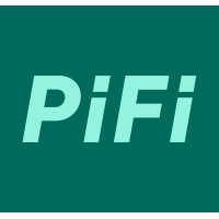 PiFi logo - Similar company to Pifi Solutions Llp