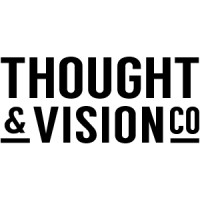 Thought and Vision Co. logo - Similar company to Paachn