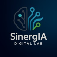 SinergIA Digital Lab logo - Similar company to Telework Solutions