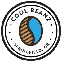 Cool Beanz Coffee logo - Similar company to Coffee Beanz