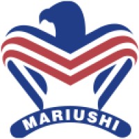 MARIUSHI PUMPS logo - Similar company to Centex Fluid Products & Premier Pumps, Llc