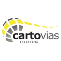 Cartovias Engenharia logo - Similar company to Termoeng Engenharia