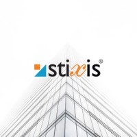 Stixis Technologies logo - Similar company to Techcushy Software Solutions