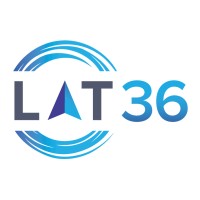 Latitude 36 Foods logo - Similar company to Dispensing Dynamics International