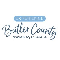 Experience Butler County logo - Similar company to Six Stops Entertainment