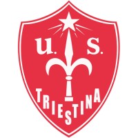 U.S Triestina Calcio 1918 logo - Similar company to Fermana F.C.