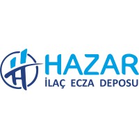 HAZAR İLAÇ ECZA DEPOSU logo - Similar company to Toprak Ecza Deposu