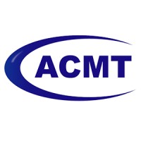 ACMT logo - Similar company to Acmt