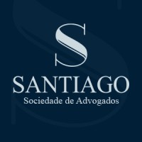 SANTIAGO | Sociedade de Advogados logo - Similar company to Adoy.Ai