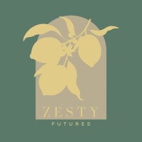 Zesty Futures logo - Similar company to Tuesday Markets