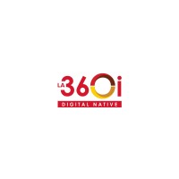 L'Agence 360I - Agence De Création Digitale