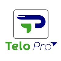 Telo Pro Skills Ltd logo