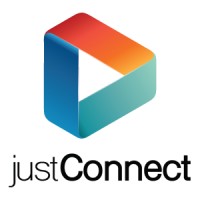 JustConnect Media logo - Similar company to Justrunlah!