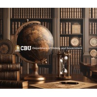 CBU Department of History and Government logo - Similar company to Operation Paws For Homes