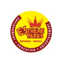 E3 THEME PARKS by WESTERN GHATS GREEN INITIATIVE LLP logo - Similar company to Ekistics Planning Consultancy