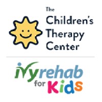 The Children's Therapy Center logo - Similar company to Autism Solutions