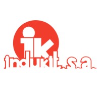Indukit logo - Similar company to Logisiete
