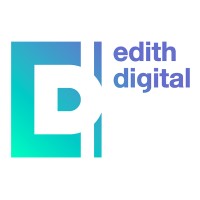 Edith Digital logo - Similar company to Talentpicker