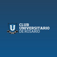 Club Universitario de Rosario logo - Similar company to Cesar Naranjo