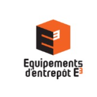 Equipements d'EntrepôtS E3 logo - Similar company to 3D-Simulation
