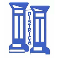 Districa logo - Similar company to Districa Srl