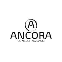 Ancora Consulting Sagl logo - Similar company to Once Upon A Time Sa