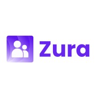 ZuraAI (ex. Whoock.ai) logo - Similar company to Godays