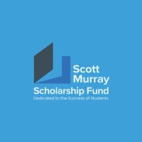 The Scott Murray Scholarship Foundation logo - Similar company to Murray Media