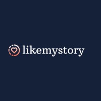 likemystory.com logo - Similar company to Wocoo