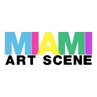 Miami Art Scene™ logo - Similar company to Bakehouse Art Complex