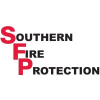 Southern Fire Protection logo - Similar company to Northtech Fire & Security