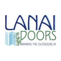 Lanai Doors logo - Similar company to Jada Windows