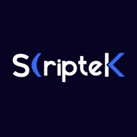 Scriptek logo - Similar company to Eaxeesoft