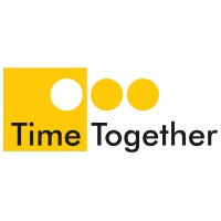 Time Together logo - Similar company to Fully Spoken