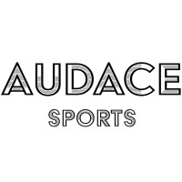 Audace Sports logo - Similar company to Chapter2 Bikes