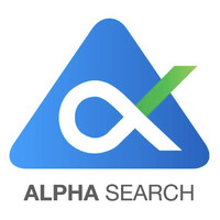 Alpha Search