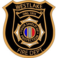 Westlake Fire Department logo - Similar company to Guardabarranco Project