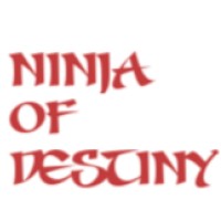 Ninja Of Destiny